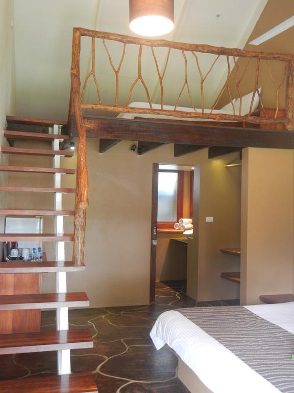 Club Oceanus Resort 太平洋港 外观 照片