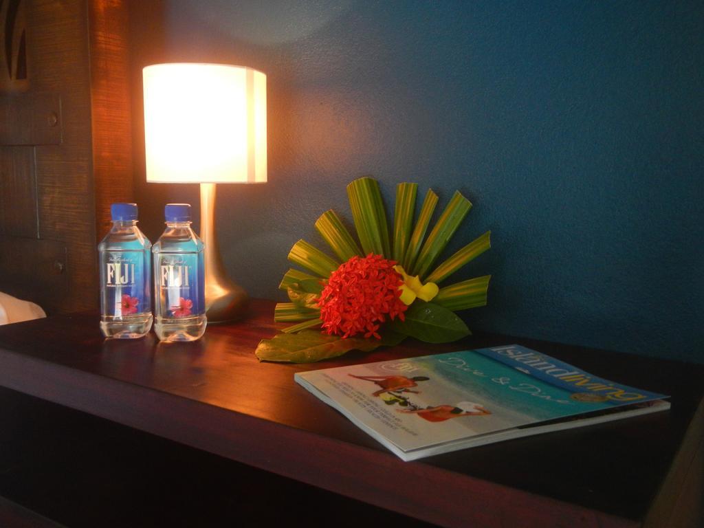 Club Oceanus Resort 太平洋港 外观 照片