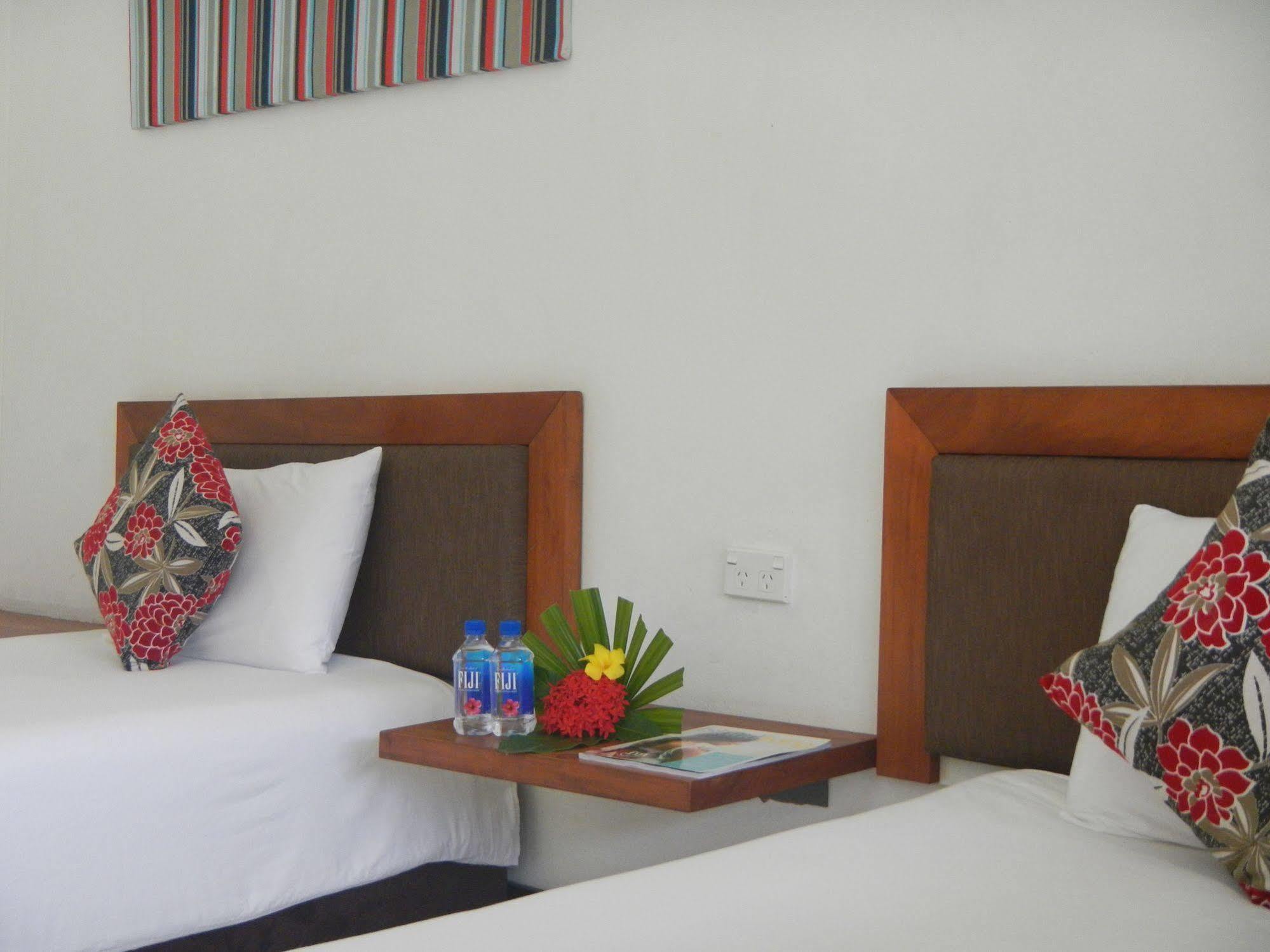 Club Oceanus Resort 太平洋港 外观 照片